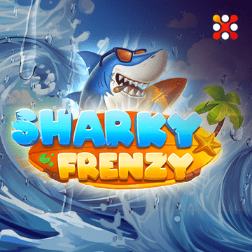 Sharky Frenzy - PORTBET88