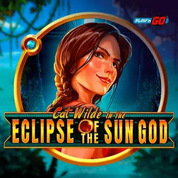 PlaynGo : Cat Wilde in the Eclipse of the Sun God - PORTBET88