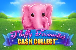 Playtech : Fluffy Favourites: Cash Collect - PORTBET88