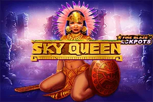 Playtech : Sky Queen - PORTBET88