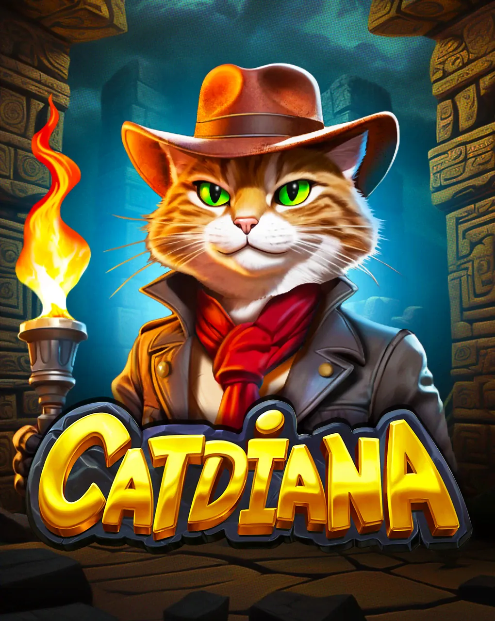 Catdiana - PORTBET88