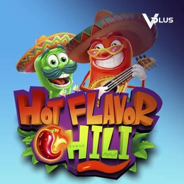 Hot Flavor Chili - PORTBET88