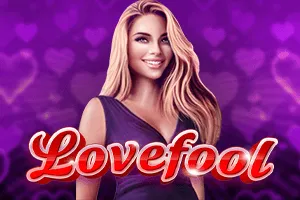 Playtech : Lovefool - PORTBET88