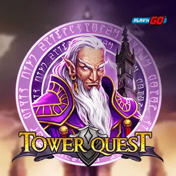PlaynGo : Tower Quest - PORTBET88