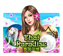 Thai Paradise - PORTBET88