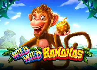 Wild Wild Bananas - PORTBET88