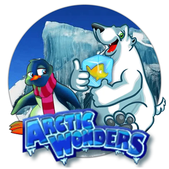 Arctic Wonders - PORTBET88
