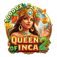 QUEEN OF INCA 2 - PORTBET88