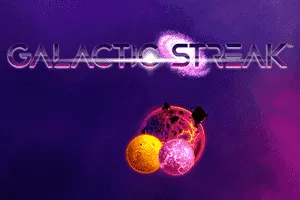 Playtech : Galactic Streak - PORTBET88