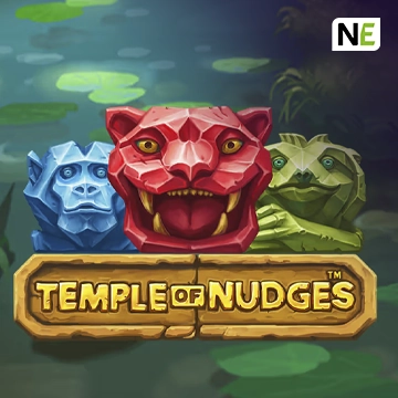 NetEnt : Temple of Nudges - PORTBET88