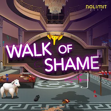Walk of Shame - PORTBET88