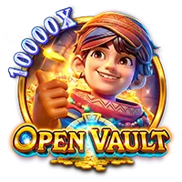 OPEN VAULT - PORTBET88