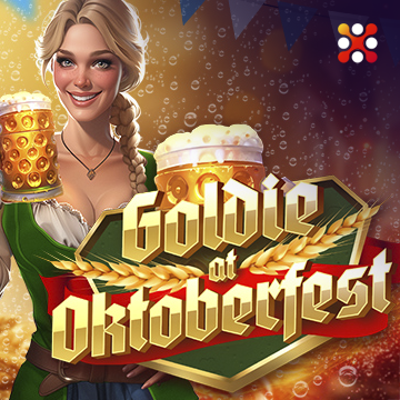 Goldie at Oktoberfest - PORTBET88