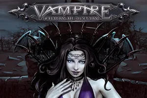Playtech : Vampire Princess of Darkness - PORTBET88