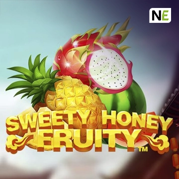 NetEnt : Sweety Honey Fruity - PORTBET88
