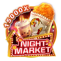 NIGHT MARKET - PORTBET88