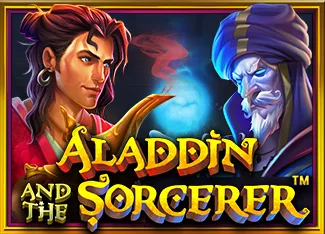 Aladdin and the Sorcerer - PORTBET88