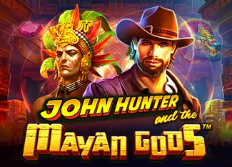 John Hunter And The Mayan Gods - PORTBET88