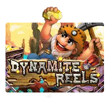 Dynamite Reels - PORTBET88