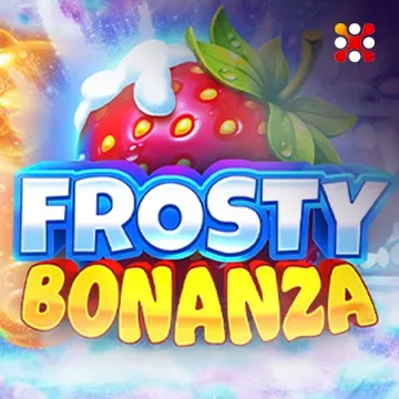 Frosty Bonanza - PORTBET88