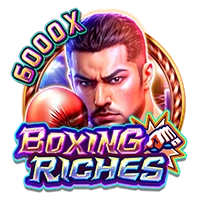 BOXING RICHES - PORTBET88