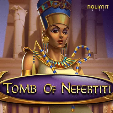 Tomb of Nefertiti - PORTBET88