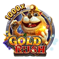 GOLD RUSH - PORTBET88