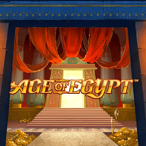 Playtech : Age of Egypt - PORTBET88