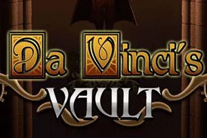 Playtech : Da Vincis Vault - PORTBET88