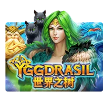Yggdrasil - PORTBET88