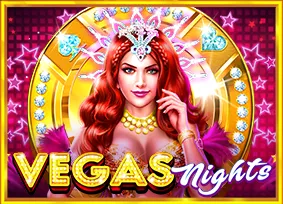 Vegas Nights - PORTBET88