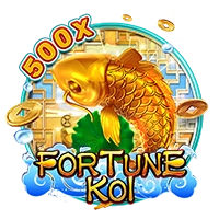 FORTUNE KOI - PORTBET88
