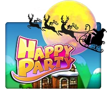 Happy Party - PORTBET88