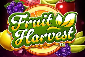 Playtech : Fruit Harvest™ - PORTBET88