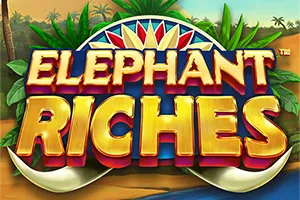 Playtech : Elephant Riches™ - PORTBET88