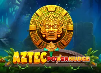 Aztec Powernudge - PORTBET88