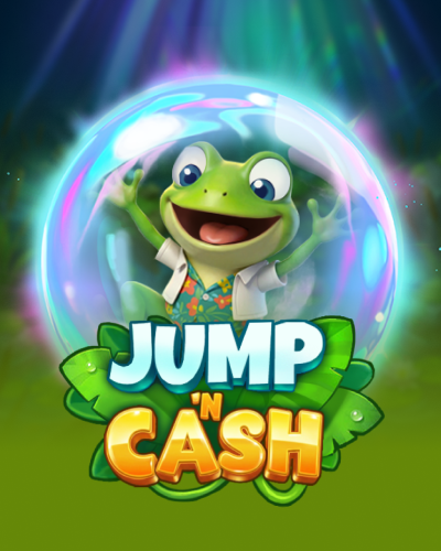 Jump n Cash - PORTBET88