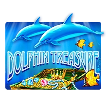 Dolphin Treasure - PORTBET88