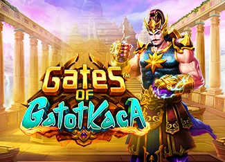 Gates of Gatot Kaca - PORTBET88