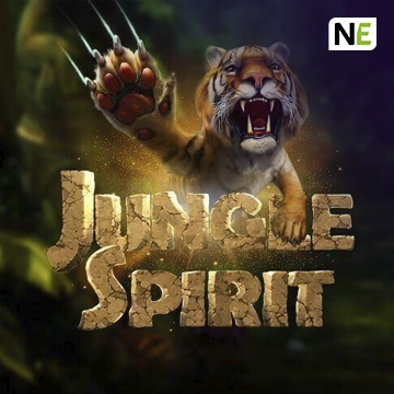 NetEnt : Jungle Spirit: Call of the Wild - PORTBET88