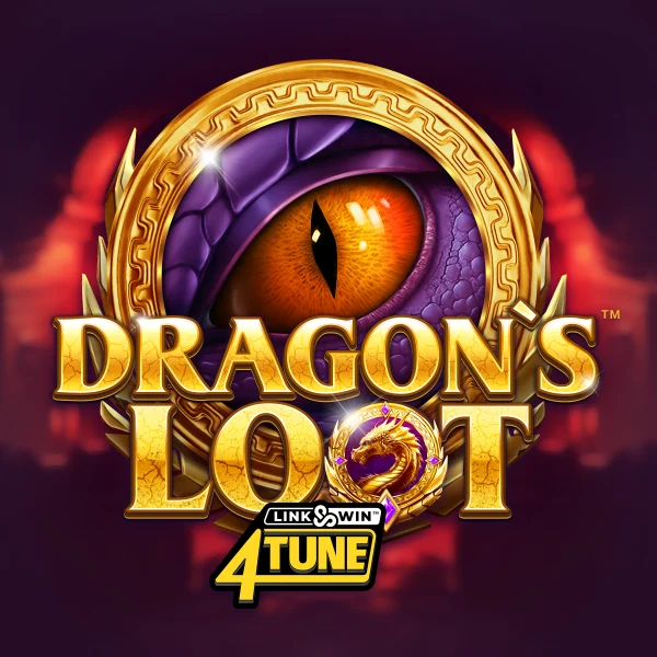 Microgaming : Dragon&rsquo;s Loot Link&Win 4Tune&trade; - PORTBET88