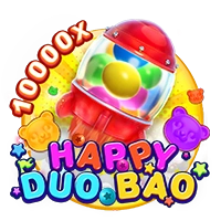 HAPPY DUO BAO - PORTBET88