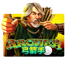 Archer - PORTBET88