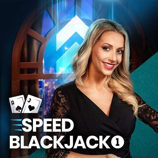 Speed Blackjack 1 - PORTBET88