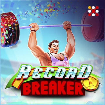 Record Breaker - PORTBET88