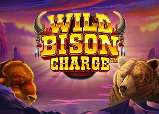 Wild Bison Charge - PORTBET88