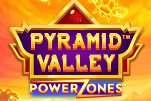 Playtech : Power Zones: Pyramid Valley - PORTBET88