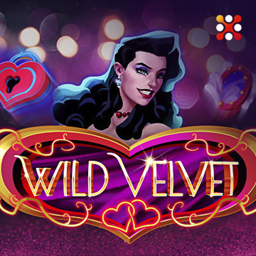Wild Velvet - PORTBET88