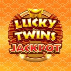 Microgaming : Lucky Twins Jackpot - PORTBET88