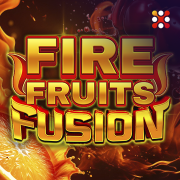 Fire Fruits Fusion - PORTBET88